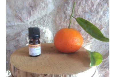 Clementine Essential Oil - Jabón de Mallorca