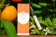 Parfum Bio à l'Orange - Jabón de Mallorca
