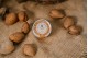 Bálsamo labial hidratante ecológico, con aceite de almendra Mallorca