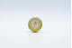 Organic moisturising lip balm with almond oil Mallorca and lemon