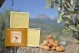 Jabón Natural de Aceite de Oliva con Almendra - Jabón de Mallorca