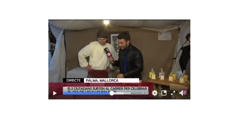 En directo !