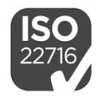 ISO 22716
